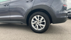 Hyundai Tucson 1.6 GDi SE Nav 5dr 2WD Petrol Estate